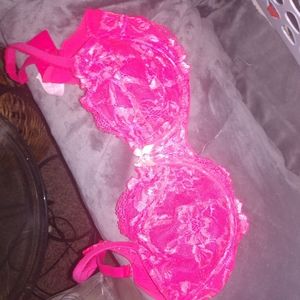 Body by Victoria Bra